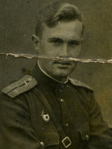 Смирнов Валентин Михайлович