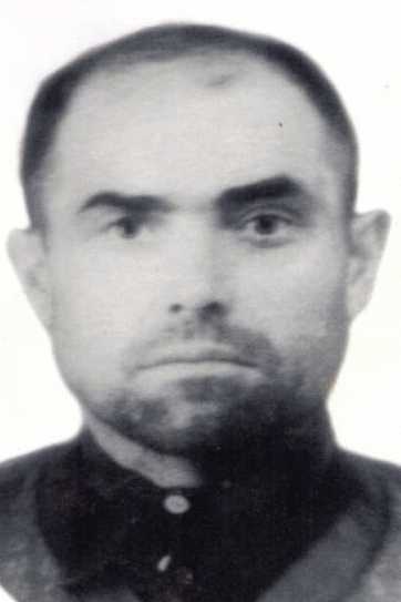 Костылев Василий Тарасович