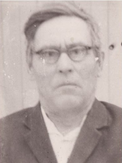 Ваулин Александр Миронович