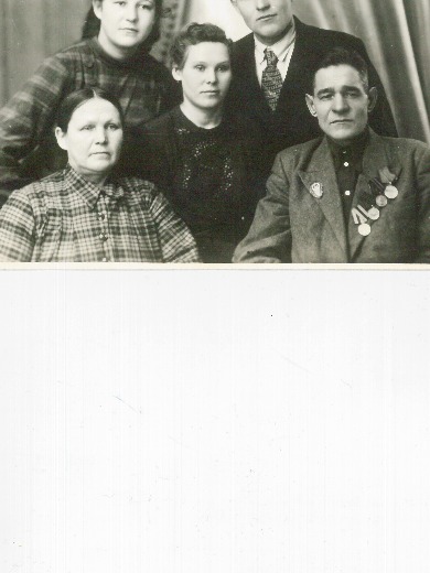 Томилин Федор Павлович