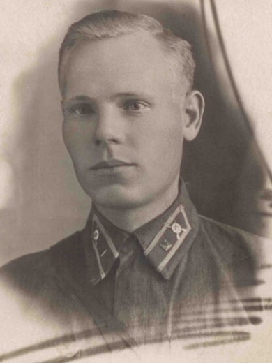 Шубин Иван Андреевич