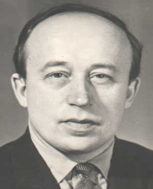 Тихонов Анатолий Эрастович