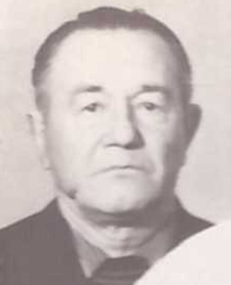 Наумов Леонид Ильич