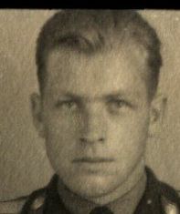 Железов Авангард Александрович