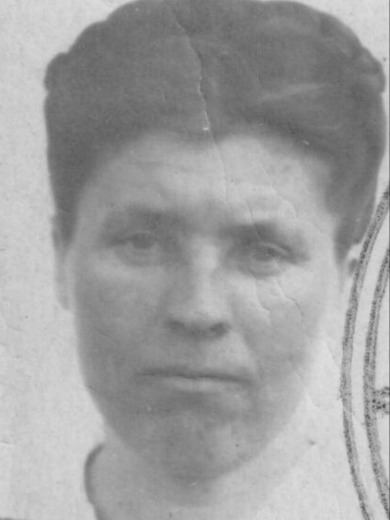 Лихачева Валентина Ивановна