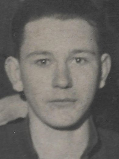 Антонов Владимир Александрович