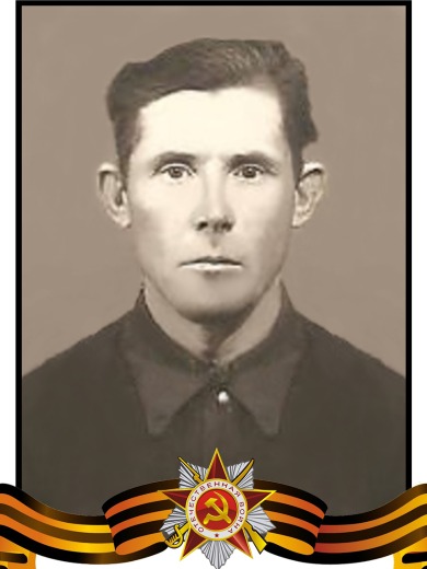 Еньшин Филипп Иванович