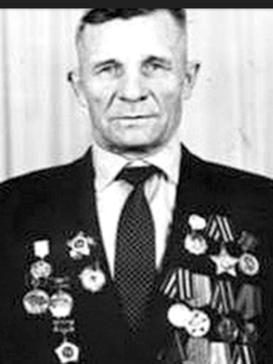 Арабчиков Константин Иванович