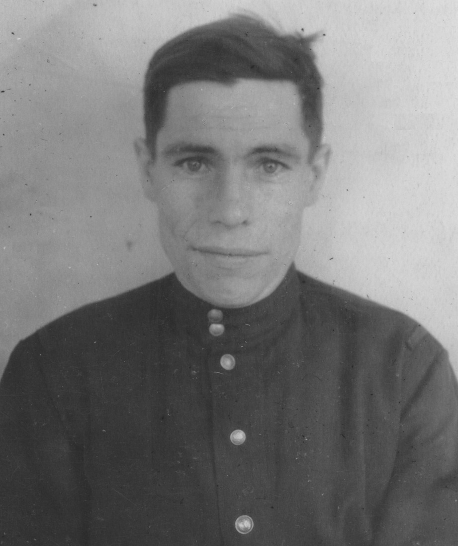 Нефедов Александр Павлович