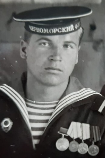 Бобачев Василий Иванович