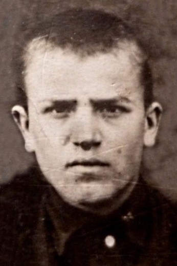 Зарубайло Александр Григорьевич