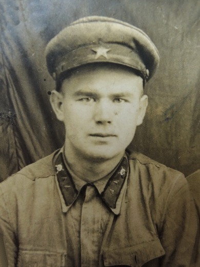 Веселков Анатолий Михайлович