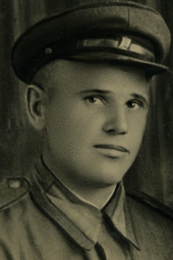 Коваленко Иван Петрович