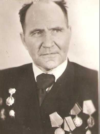 Мальковский Александр Николаевич