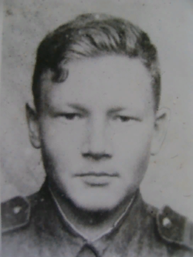 Благодатских Анатолий Николаевич