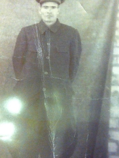 Ганеев Саит Фарукшинович