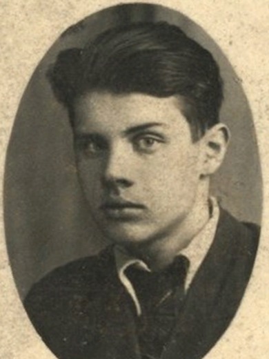 Гольц Фёдор Фёдорович