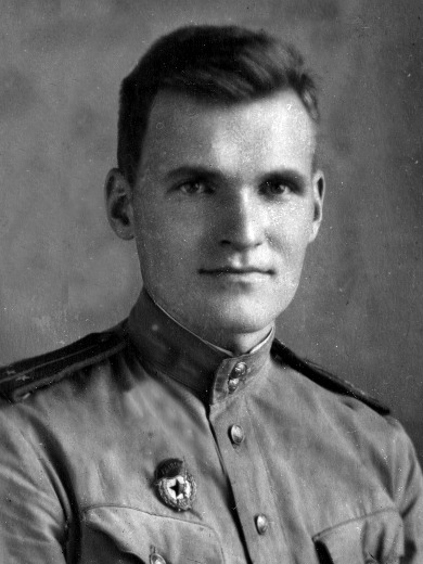 Ломакин-Румянцев Вадим Ильич