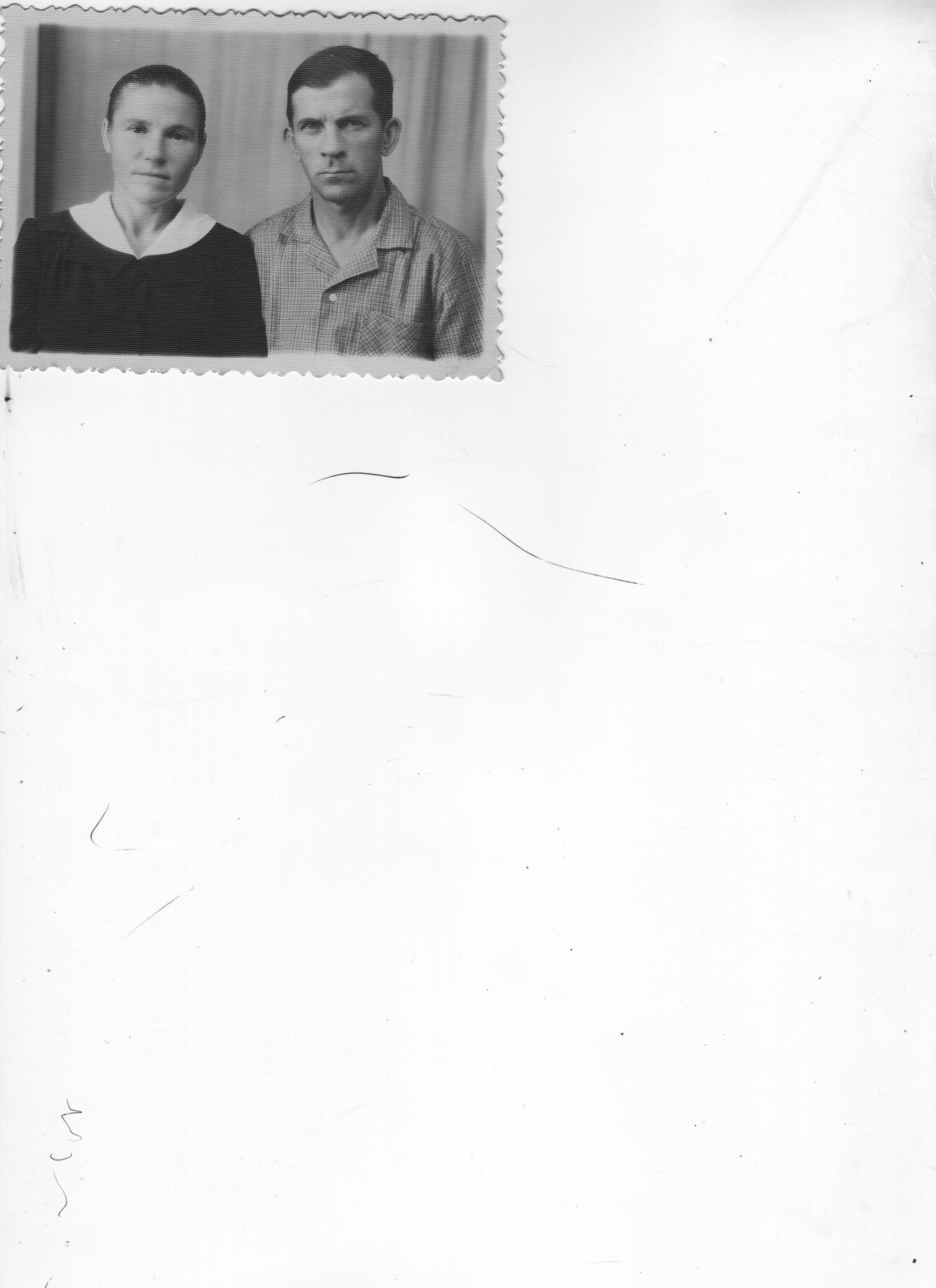 Гришин Гаврил Григорьевич