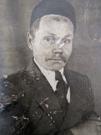 Галиев Авхадулла