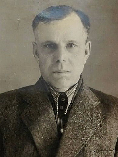 Беднов Кузьма Иванович