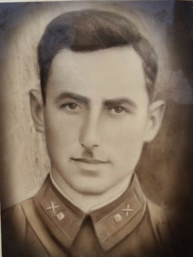 Муселимян Альберт Егияевич