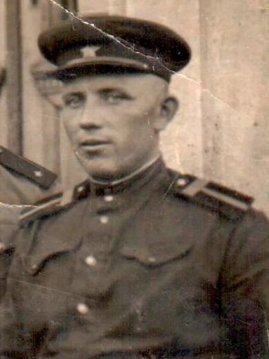 Медведев Михаил Николаевич