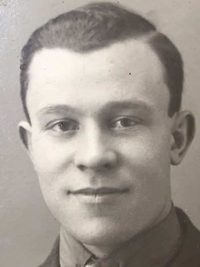 Глумов Павел Иванович