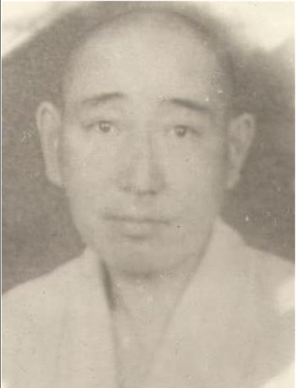 Шагжиев Даши Шагжиевич