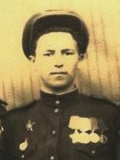 Круглов Алексей Васильевич