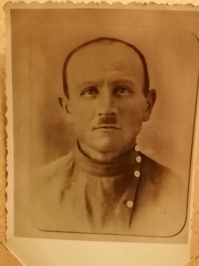 Костюгов Леонтий Иванович