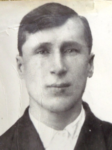 Шишнев Евдоким Андреевич