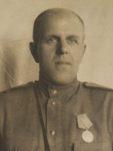 Гуменюк Петр Иванович