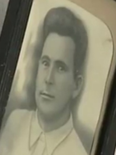 Есин Николай Максимович