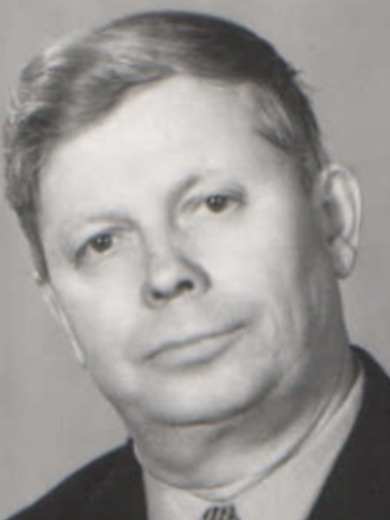 Конев Петр Дмитриевич