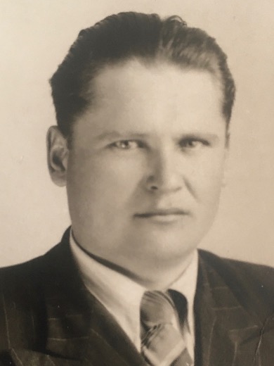 Новиков Александр Александрович