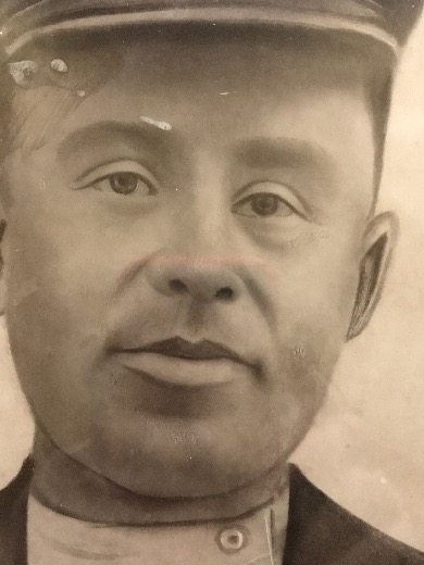 Карташов Дмитрий Семенович