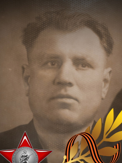 Кинишев Иван Николаевич