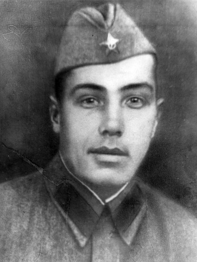 Толмачев Афанасий Сергеевич