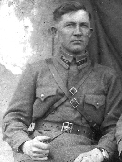 Паршин Василий Платонович