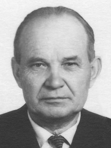 Лилов Александр Васильевич