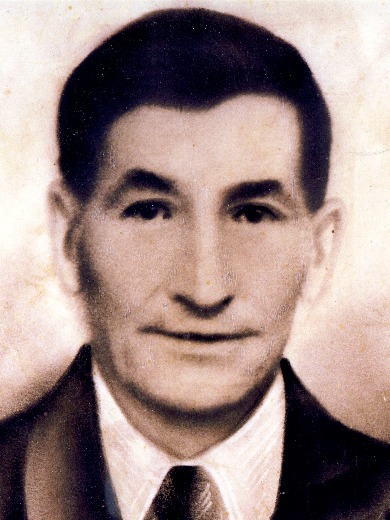 Машинский Степан Назарович