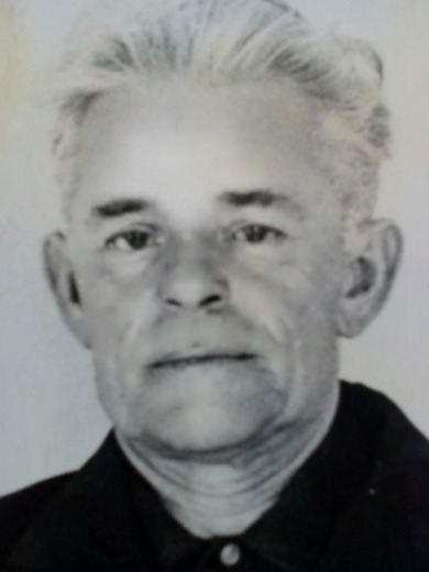 Разоренов Андрей Сергеевич