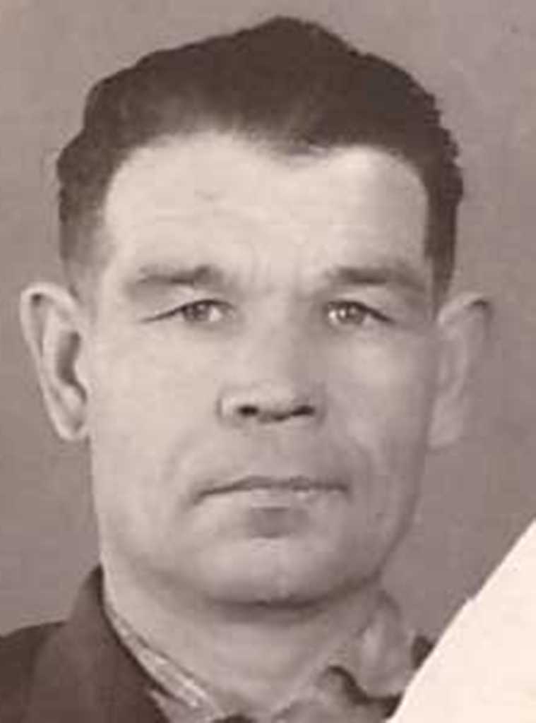 Шурдиков Мин Николаевич