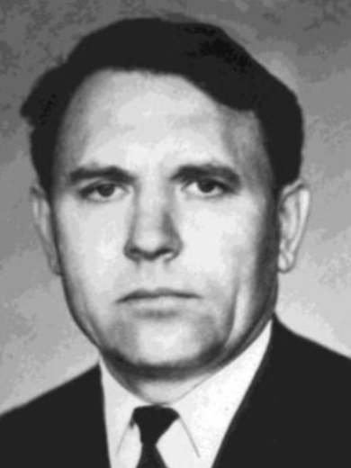 Бережной Иван Павлович