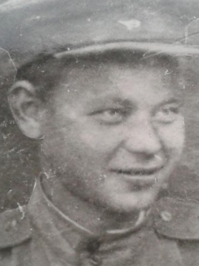 Саталов Алексей Иванович
