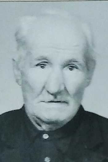 Халтурин Григорий Семенович