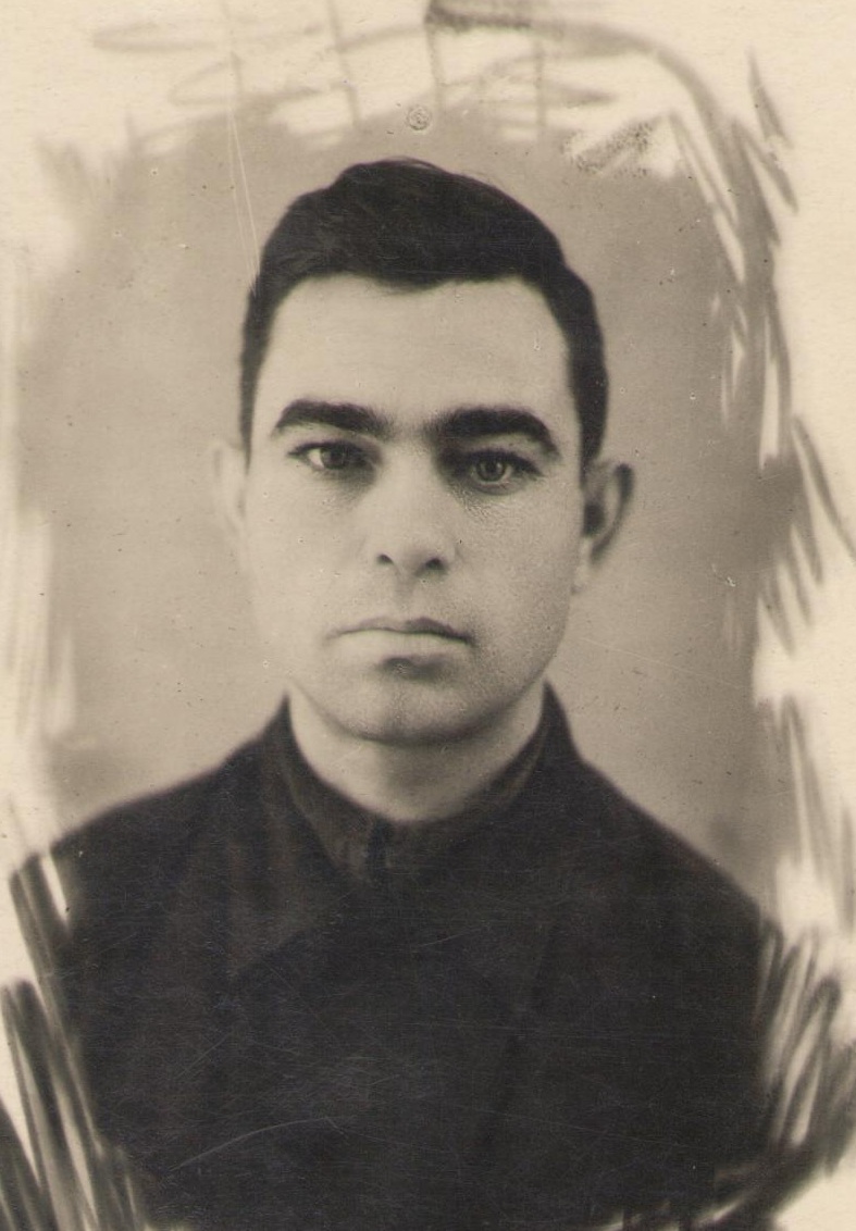 Томенко Константин Иванович