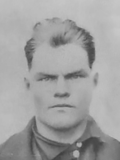 Соларев Иван Яковлевич