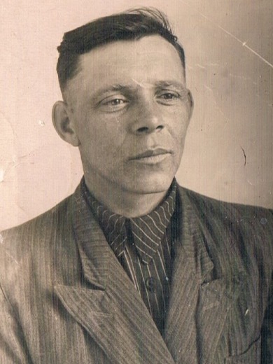 Шкромада Петр Алексеевич